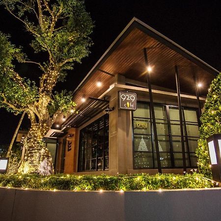 Bunprasop Garden Hotel Накхонситхаммарат Экстерьер фото